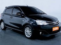 Jual Toyota Etios Valco 2016 G di DKI Jakarta