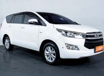 Jual Toyota Kijang Innova 2016 V di DKI Jakarta