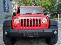 Jual Jeep Wrangler 2013 Sport 4x4 di DI Yogyakarta