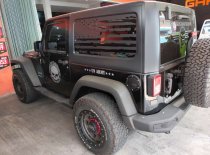 Jual Jeep Wrangler 2011 Sport 2-Door di DI Yogyakarta