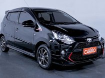 Jual Toyota Agya 2020 1.2L G M/T TRD di DKI Jakarta