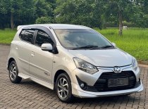 Jual Toyota Agya 2020 1.2L TRD A/T di Jawa Tengah