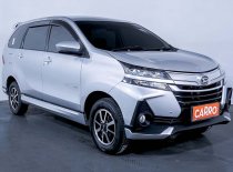Jual Daihatsu Xenia 2018 1.5 R Deluxe MT di DKI Jakarta