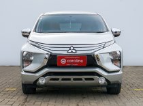 Jual Mitsubishi Xpander 2019 ULTIMATE di DKI Jakarta