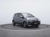 Jual Toyota Agya 2022 G di DKI Jakarta