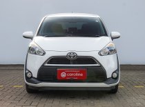 Jual Toyota Sienta 2018 V di DKI Jakarta