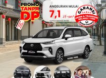 Jual Toyota Veloz 2022 Q di Kalimantan Barat