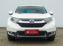 Jual Honda CR-V 2019 Turbo di DKI Jakarta