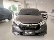 Jual Honda Brio 2023 E CVT di DKI Jakarta