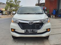 Jual Toyota Avanza 2019 G di Jawa Tengah
