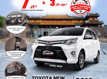 Jual Toyota Calya 2016 G AT di Kalimantan Barat