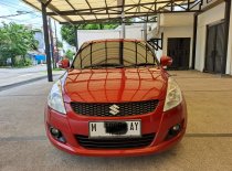 Jual Suzuki Swift 2012 GX di Jawa Timur