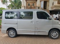 Jual Daihatsu Luxio 2021 X di Jawa Barat