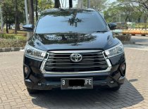 Jual Toyota Kijang Innova 2021 V A/T Diesel di DKI Jakarta