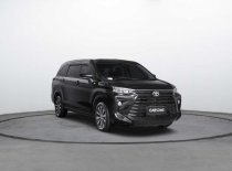 Jual Toyota Avanza 2022 G di DKI Jakarta