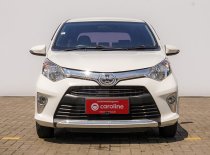 Jual Toyota Calya 2019 G AT di Banten
