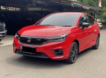 Jual Honda City 2022 Hatchback RS MT di DKI Jakarta
