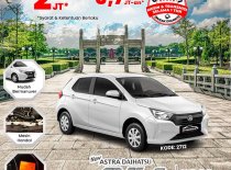 Jual Daihatsu Ayla 2023 M di Kalimantan Barat