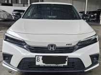 Jual Honda Civic 2023 RS di DKI Jakarta