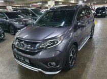 Jual Honda BR-V 2017 E Prestige di DKI Jakarta