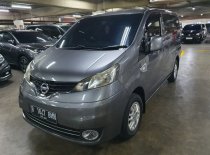 Jual Nissan Evalia 2013 XV di DKI Jakarta