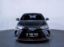Jual Toyota Yaris 2020 TRD CVT 3 AB di DKI Jakarta