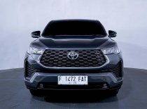 Jual Toyota Kijang Innova Zenix Hybrid 2022 di Jawa Barat