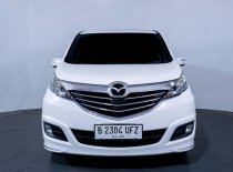 Jual Mazda Biante 2017 2.0 SKYACTIV A/T di Banten