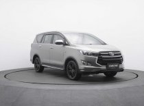 Jual Toyota Kijang Innova 2017 V A/T Gasoline di DKI Jakarta