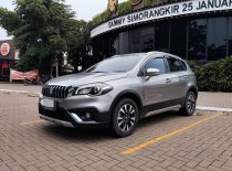 Jual Suzuki SX4 S-Cross 2019 New  A/T di Jawa Barat