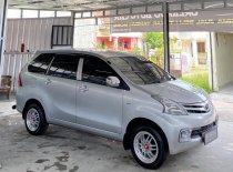 Jual Toyota Avanza 2015 E di DI Yogyakarta