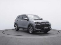Jual Toyota Raize 2021 1.0T G M/T (One Tone) di DKI Jakarta