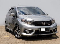 Jual Honda Brio 2022 RS CVT di DKI Jakarta