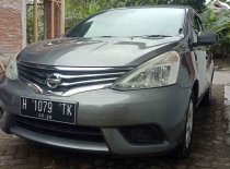 Jual Nissan Livina 2015 SV di Jawa Tengah