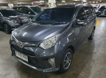 Jual Toyota Calya 2018 G MT di DKI Jakarta