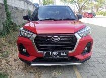 Jual Daihatsu Rocky 2021 1.0 R Turbo CVT ADS Two Tone di Jawa Barat