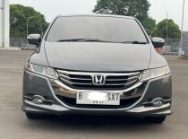 Jual Honda Odyssey 2012 2.4 di DKI Jakarta