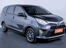 Jual Toyota Calya 2018 G MT di Jawa Barat