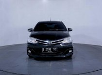 Jual Toyota Etios Valco 2016 G di Banten