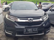Jual Honda CR-V 2017 1.5L Turbo Prestige di Jawa Barat