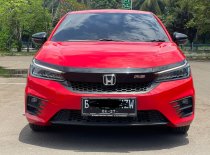 Jual Honda City 2021 Hatchback RS MT di DKI Jakarta