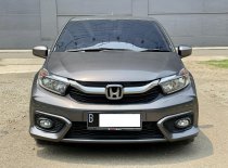 Jual Honda Brio 2021 Satya E CVT di DKI Jakarta