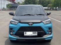 Jual Toyota Raize 2023 1.2 G CVT di DKI Jakarta