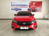 Jual Honda City 2022 Hatchback RS CVT di Jawa Barat
