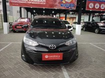 Jual Toyota Vios 2020 G CVT di Jawa Barat