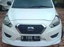 Jual Datsun GO 2016 T di Jawa Barat