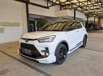 Jual Toyota Raize 2021 1.0T GR Sport CVT (Two Tone) di Jawa Timur