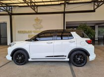 Jual Toyota Raize 2021 1.0T GR Sport CVT (One Tone) di Jawa Timur