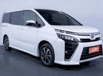 Jual Toyota Voxy 2017 2.0 A/T di DKI Jakarta