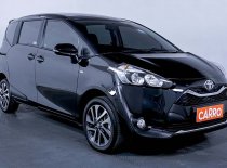 Jual Toyota Sienta 2021 V di DKI Jakarta